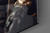 The Boss Glass Wall Art|| Designer's Collection by Insigneart USA