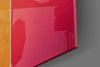 Rectangles Glass Wall Art|| Designer's Collection by Insigneart USA