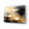 Abstract Glass Wall Art|| Designer's Collection by Insigneart USA