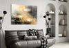 Abstract Glass Wall Art|| Designer's Collection by Insigneart USA