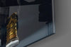 Gorilla Bro Glass Wall Art|| Designer's Collection by Insigneart USA