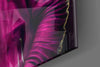 Animal Vogue Glass Wall Art|| Designer's Collection by Insigneart USA