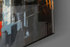 City Night Glass Wall Art|| Designer's Collection by Insigneart USA