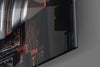 Darth Vader Glass Wall Art|| Designer's Collection by Insigneart USA