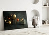 Planets Glass Wall Art|| Designer's Collection by Insigneart USA