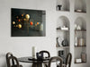 Planets Glass Wall Art|| Designer's Collection by Insigneart USA