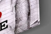 I Love Life Glass Wall Art || Designer Collection by Insigneart USA