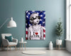 I Love Life Glass Wall Art || Designer Collection by Insigneart USA