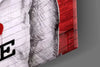 I Love Life Glass Wall Art || Designer Collection by Insigneart USA