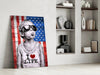 I Love Life Glass Wall Art || Designer Collection by Insigneart USA
