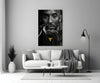 Kobe Bryant Glass Wall Art || Designer Collection by Insigneart USA
