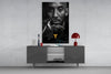Kobe Bryant Glass Wall Art || Designer Collection by Insigneart USA