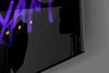 Kobe Bryant Glass Wall Art || Designer Collection by Insigneart USA