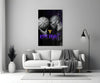 Kobe Bryant Glass Wall Art || Designer Collection by Insigneart USA