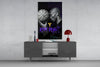 Kobe Bryant Glass Wall Art || Designer Collection by Insigneart USA