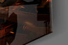 Warrior Glass Wall Art || Designer Collection by Insigneart USA