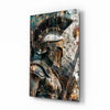 Gladiator Glass Wall Art || Designer Collection by Insigneart USA