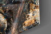 Gladiator Glass Wall Art || Designer Collection by Insigneart USA
