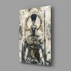 Gladiator Glass Wall Art || Designer Collection by Insigneart USA