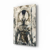 Gladiator Glass Wall Art || Designer Collection by Insigneart USA