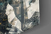 Gladiator Glass Wall Art || Designer Collection by Insigneart USA