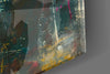 Gladiator Glass Wall Art || Designer Collection by Insigneart USA