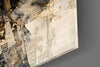 Gladiator Glass Wall Art || Designer Collection by Insigneart USA