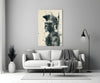 Gladiator Glass Wall Art || Designer Collection by Insigneart USA
