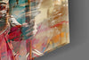 Gladiator Glass Wall Art || Designer Collection by Insigneart USA
