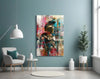 Gladiator Glass Wall Art || Designer Collection by Insigneart USA