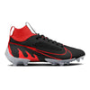 "DT 96 Fire Red" Nike Vapor Edge Pro 360 2 Cleats by Stadium Custom Kicks