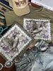 Duck Stamp Graphic Tee - Olive Green by Wild Junkie
