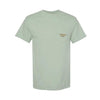 Duck Stamp T-Shirt by The Mad Hatter Company