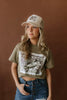 Duck Stamp Trucker Hat by Wild Junkie