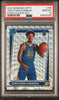 Graded 2021 Panini Donruss Optic Jonathan Kuminga #190 Fanatics Box Set Rookie RC Basketball Card PSA 10 Gem Mint