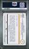 Graded 2024 Topps Chrome Update Paul Skenes #USC27 XFractor Rookie RC Baseball Card PSA 10 Gem Mint by Hall of Fame Sports Memorabilia