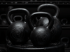 E-Coat Kettlebell