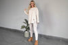 Women’s 2-Piece Lounge Set by FitiqueFit