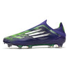 Nail-style Unisex Durable Training Soccer Cleats by My Store