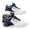 Autumn And Winter Youth Rotating Button Sports Running Shoes by My Store