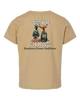 Just Here For Recess Youth Tee by DoodleBug's