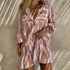 Early Autumn New Women's Dress