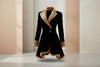 Women’s Thick Fleece Fur Lined Winter Coat by FitiqueFit