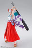 One Piece S.H.Figuarts Yamato by THE MIGHTY HOBBY SHOP