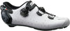 SIDI Wire 2S Road Shoes - Women's White/Black 41.5