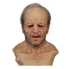 Holiday Halloween Funny Mask Super Soft by My Store