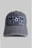 MOM Baseball Cap by Wild and Free Boutique