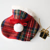 Dog Clothes Pets Christmas New Year by My Store
