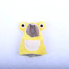 Handmade Creative Pet Birds Clothes Women's Clothes Pet Costume by My Store