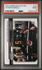 Graded 2024 Panini Instant NFL Jayden Daniels #112 Rookie RC Football Card PSA 9 Mint